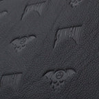 PRE-ORDER "BEEP THE BAT" CROSSBODY BAG - BLACK