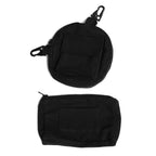 MULTIPOCKET CARGO SHORTS