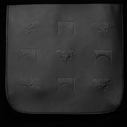 ПЕРЕДЗАМОВЛЕННЯ ВІТРОВКА З БАГАТО КИШЕНЯМИ MONOGRAM - ЧЕРВОНА
