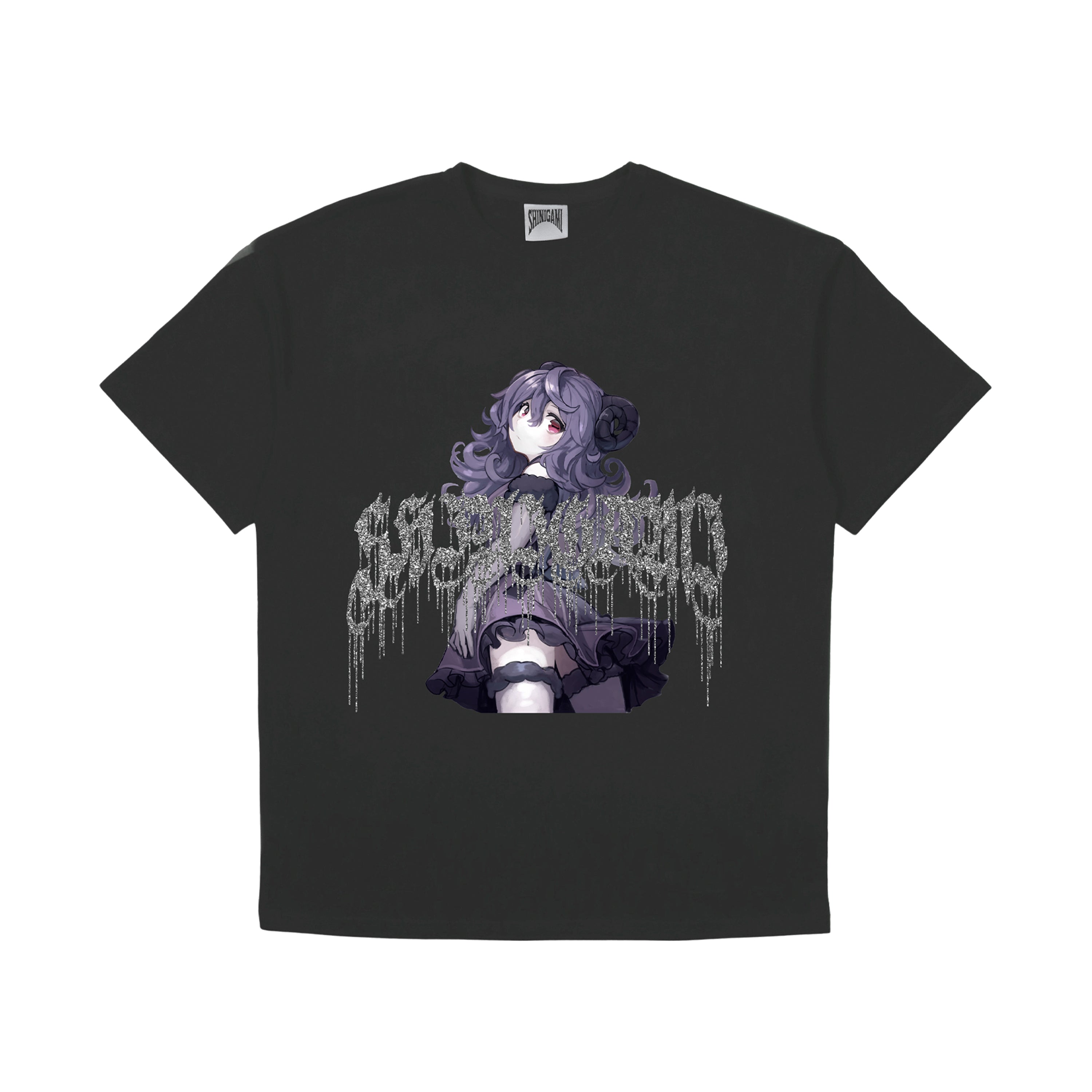 WAIFU TEE N2