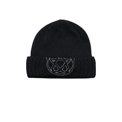 DARK CRUSADER TRANSFORMER BEANIE