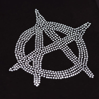 ANARCHY SHINE SWEATPANTS